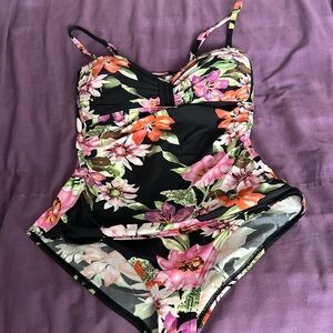 Tommy Bahamas swimsuit